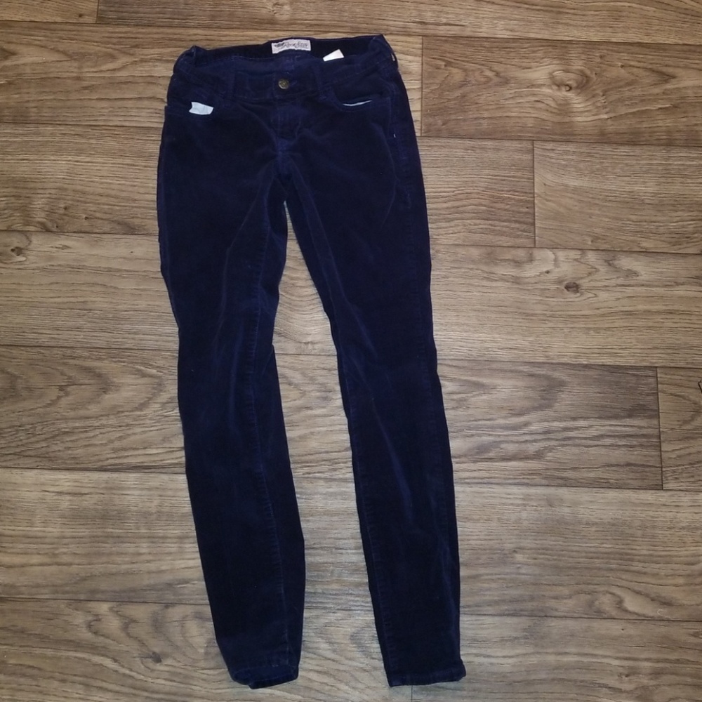 Rockstar skinny jeans